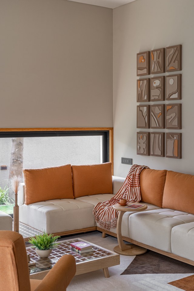 biophilic design interior