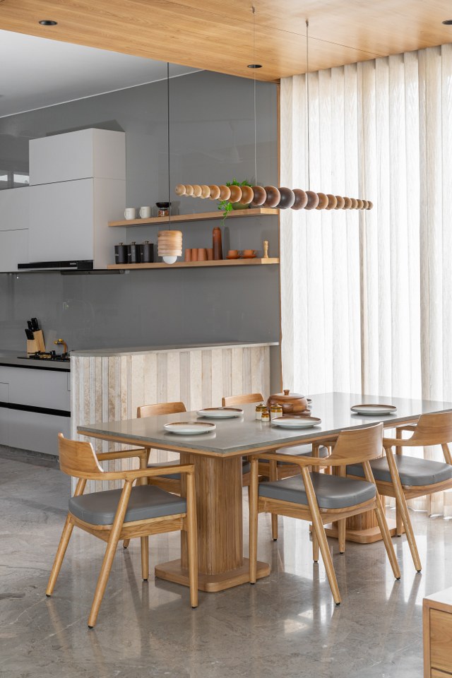 biophilic design interior