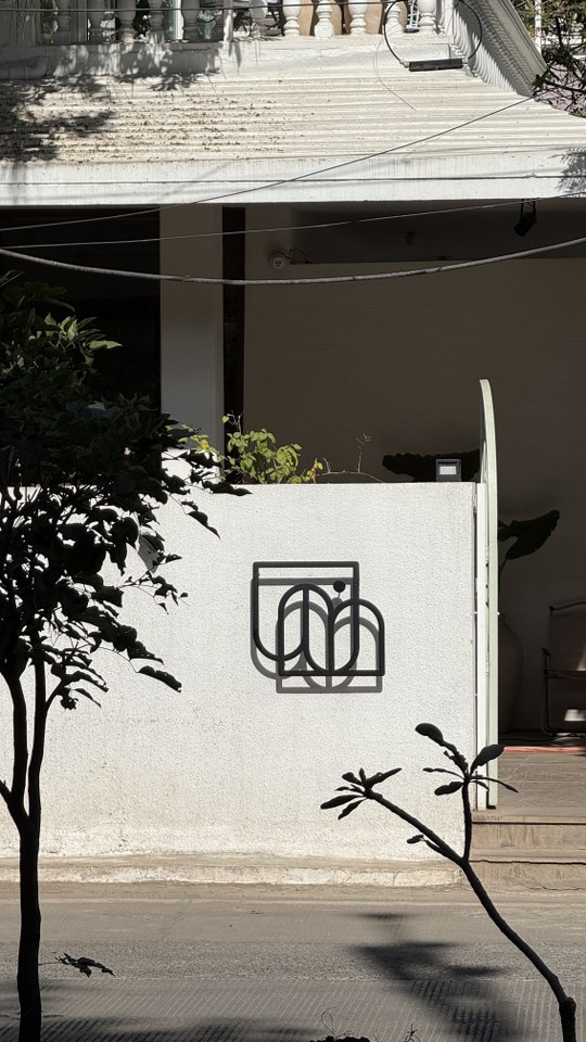 cafe architecture