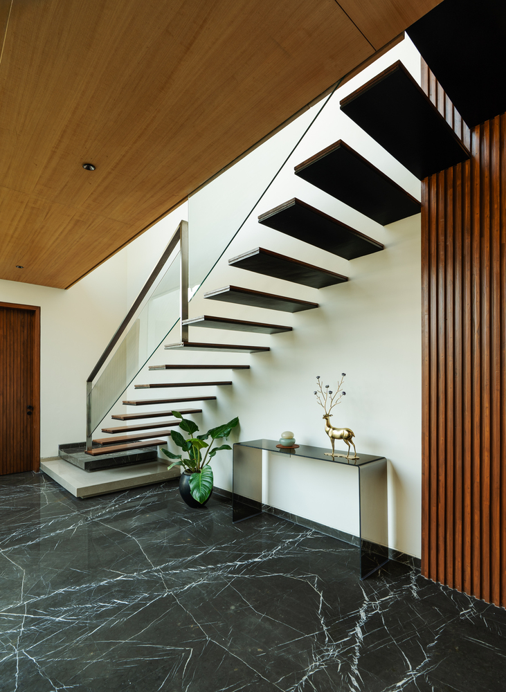 cantilever design