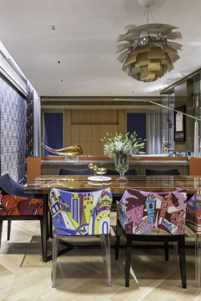 contemporary minimalist interior design