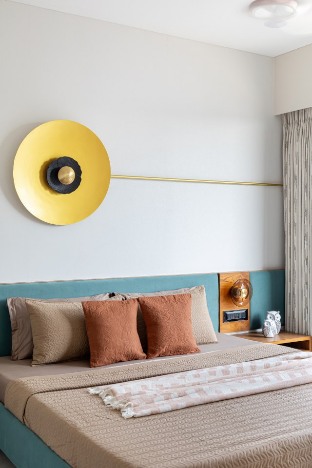 contemporary style interiors