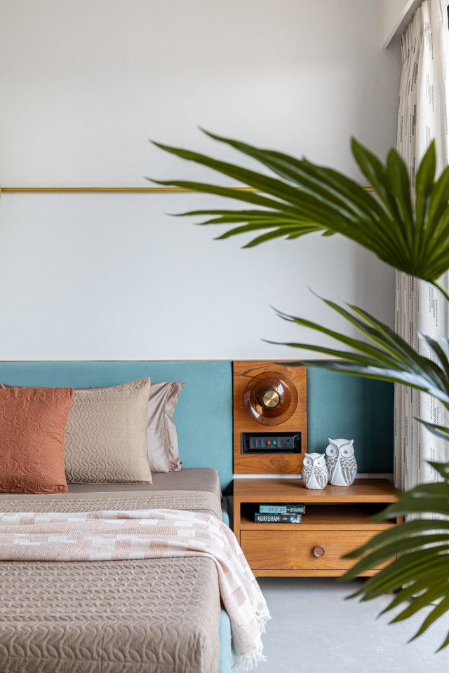 contemporary style interiors