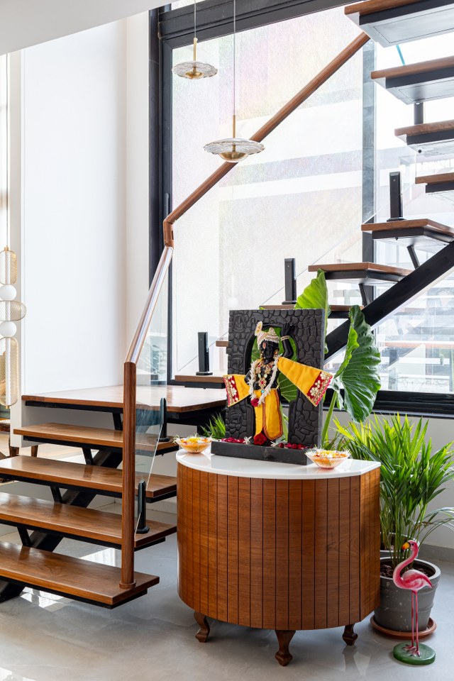 contemporary style interiors