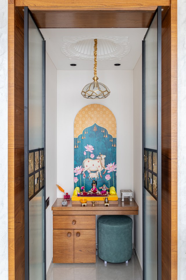 contemporary style interiors