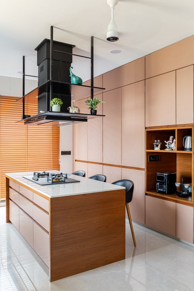 contemporary style interiors