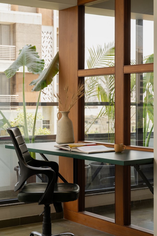 corporate interiors