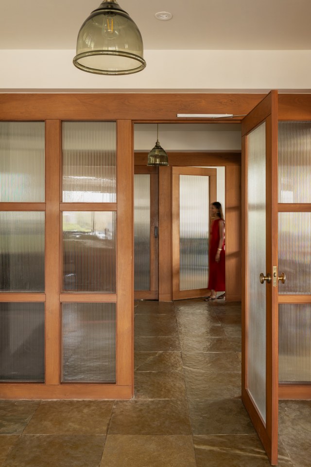 corporate interiors