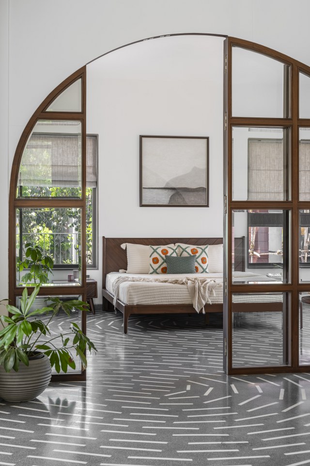 courtyard architecture