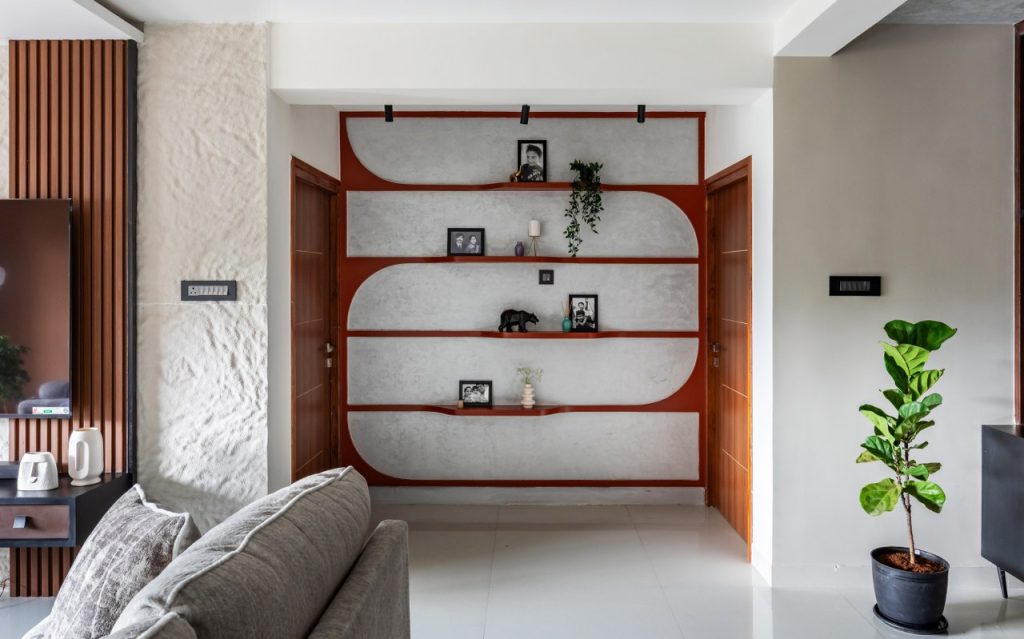 cozy home design