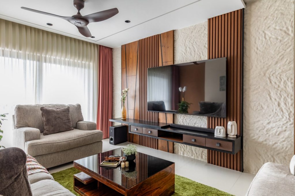 cozy home design