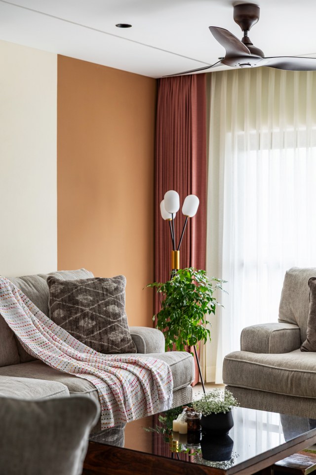cozy home design