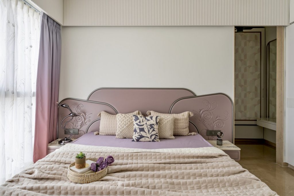 flat interiors