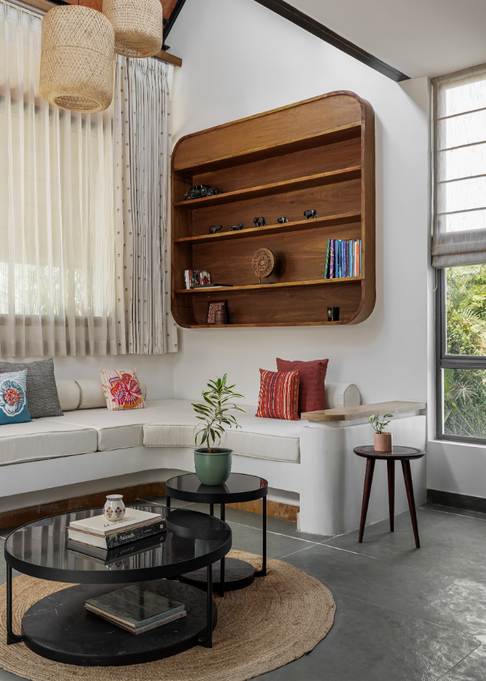 guest house design