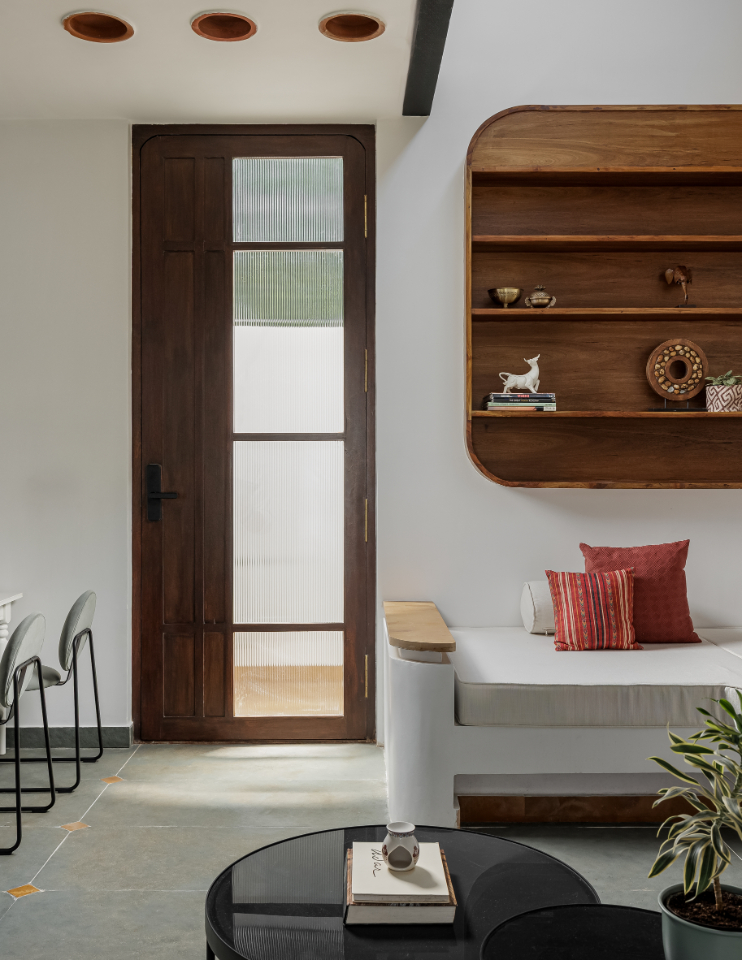 guest house design