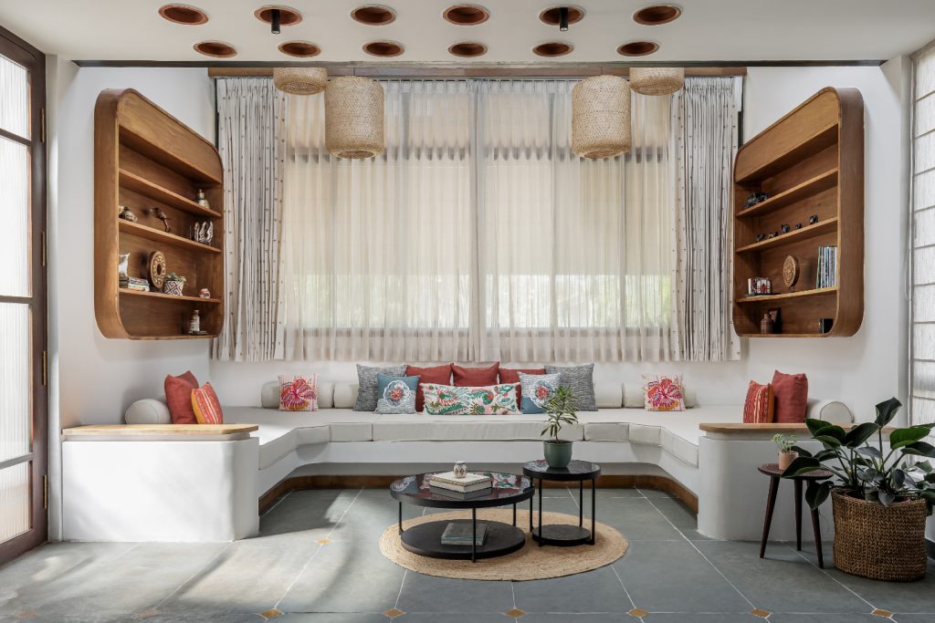 guest house design