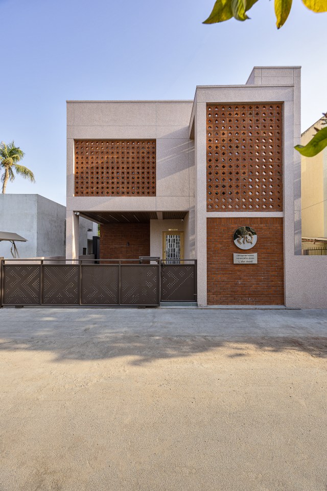 jaali design