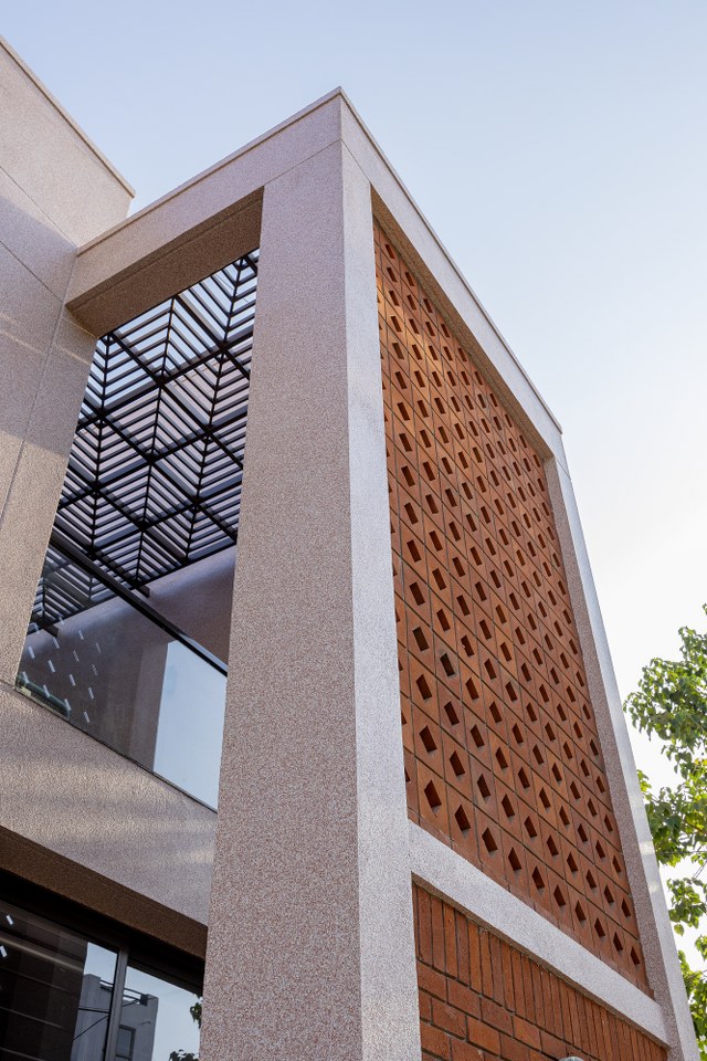 jaali design