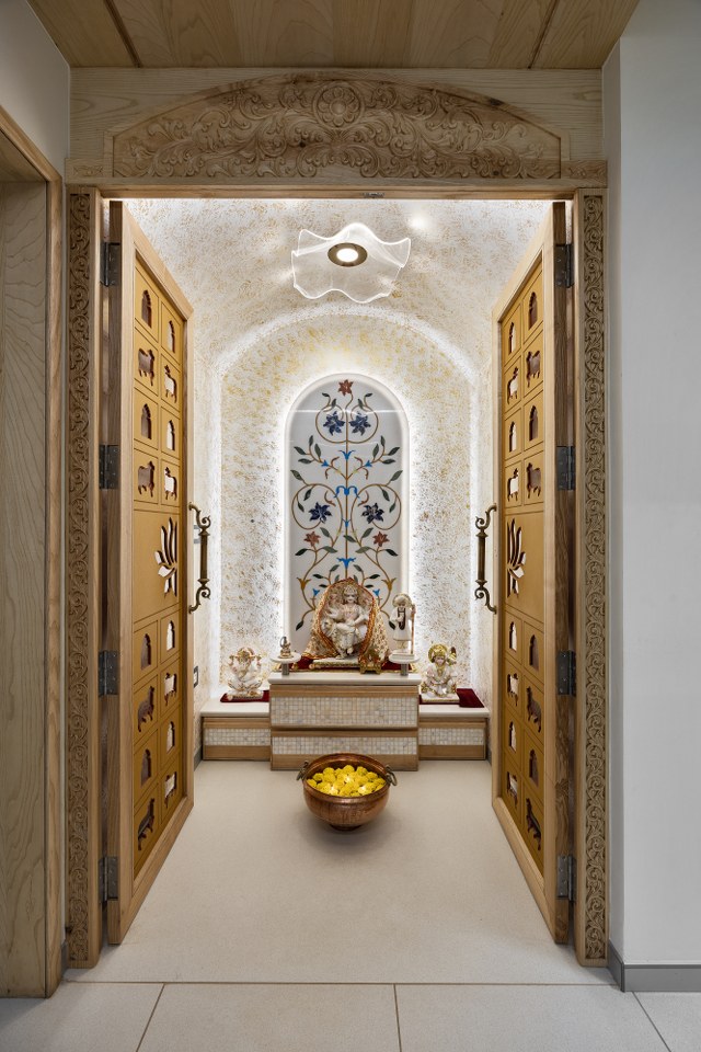 jaali design