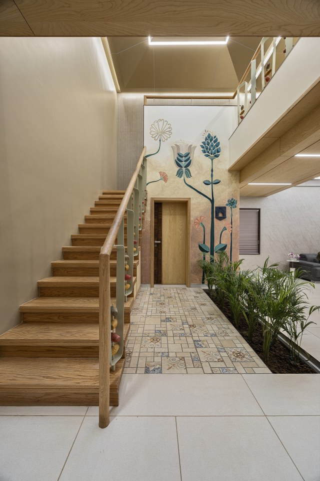 jaali design