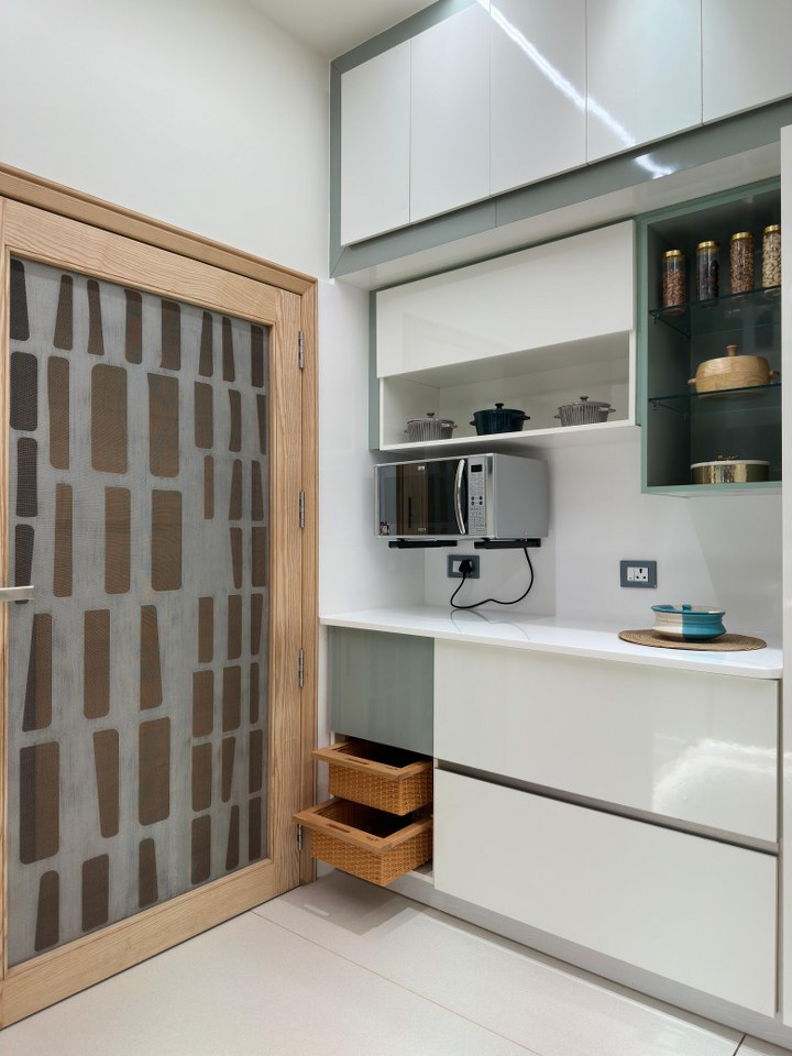 jaali design