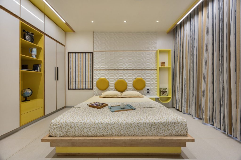 jaali design