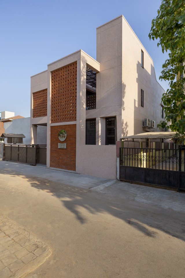 jaali design