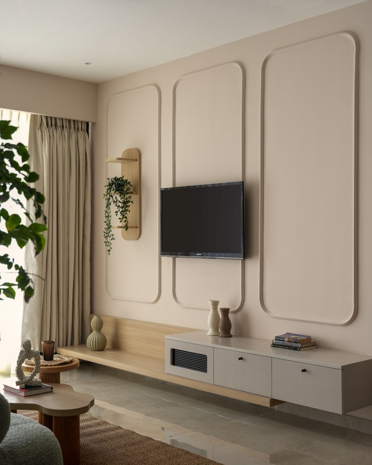  minimal apartment
