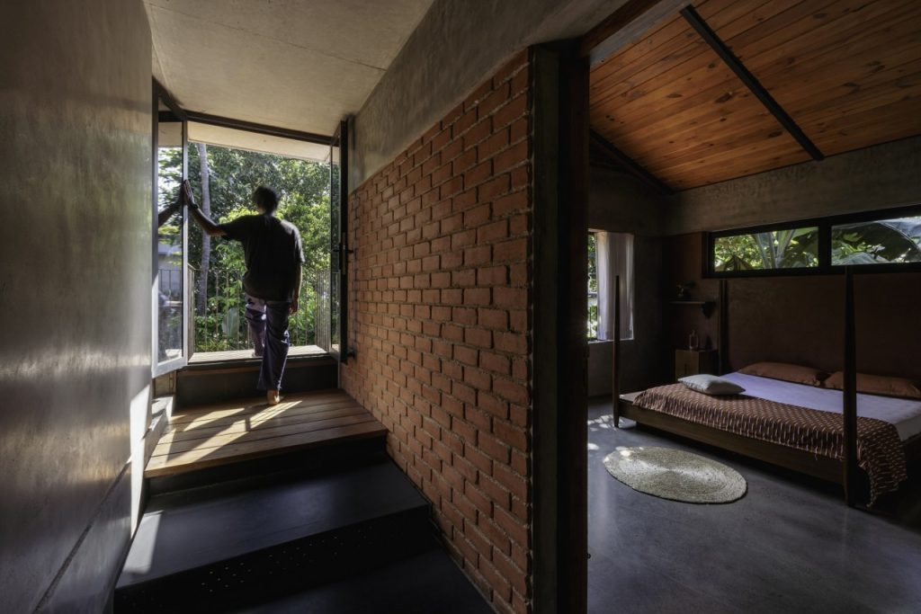 organic architecture