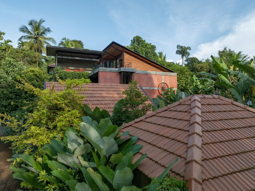 organic architecture