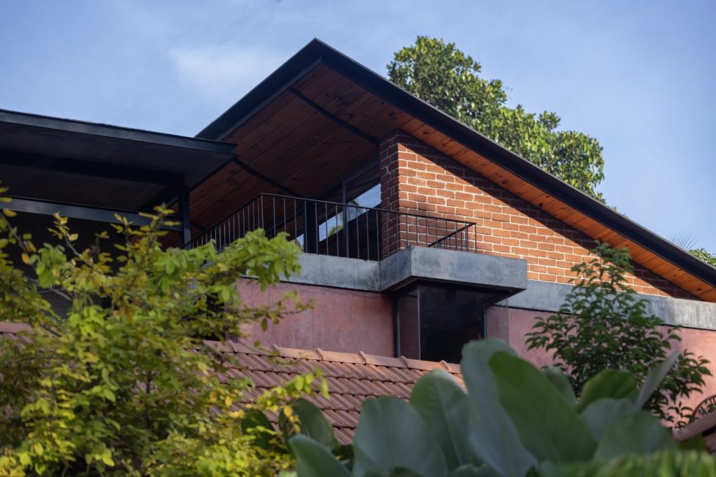 organic architecture