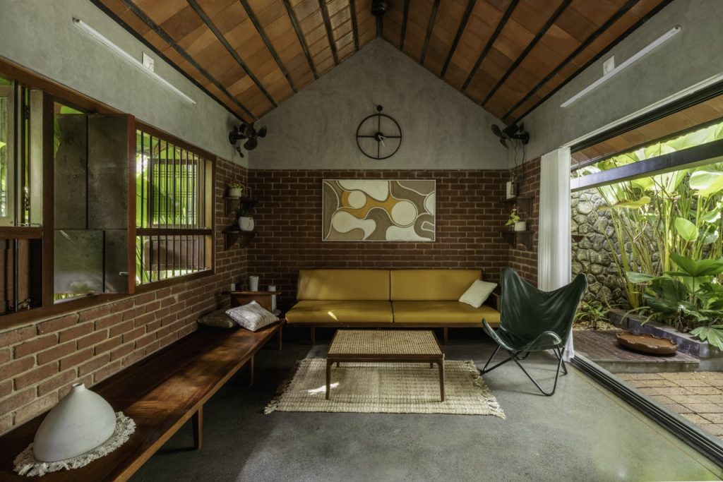 organic architecture