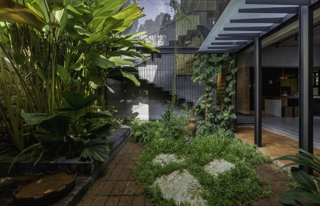 organic architecture