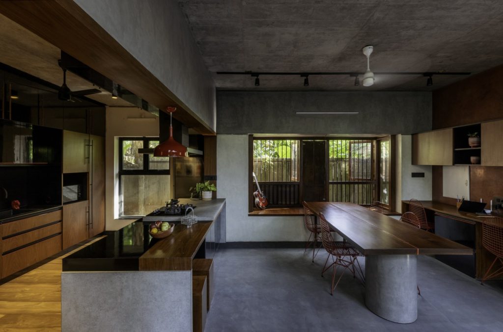 organic architecture