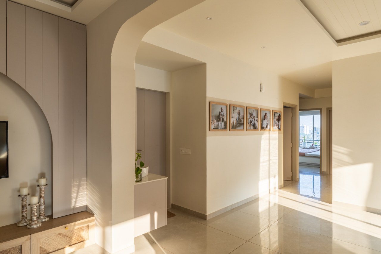 With Pastel Palette, This Project Embodies Timeless Charm | Shape My Space