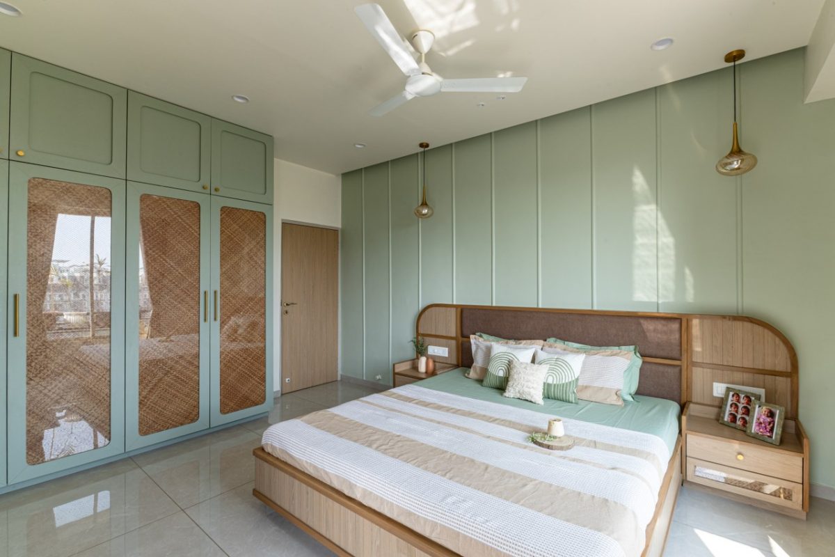 With Pastel Palette, This Project Embodies Timeless Charm | Shape My Space