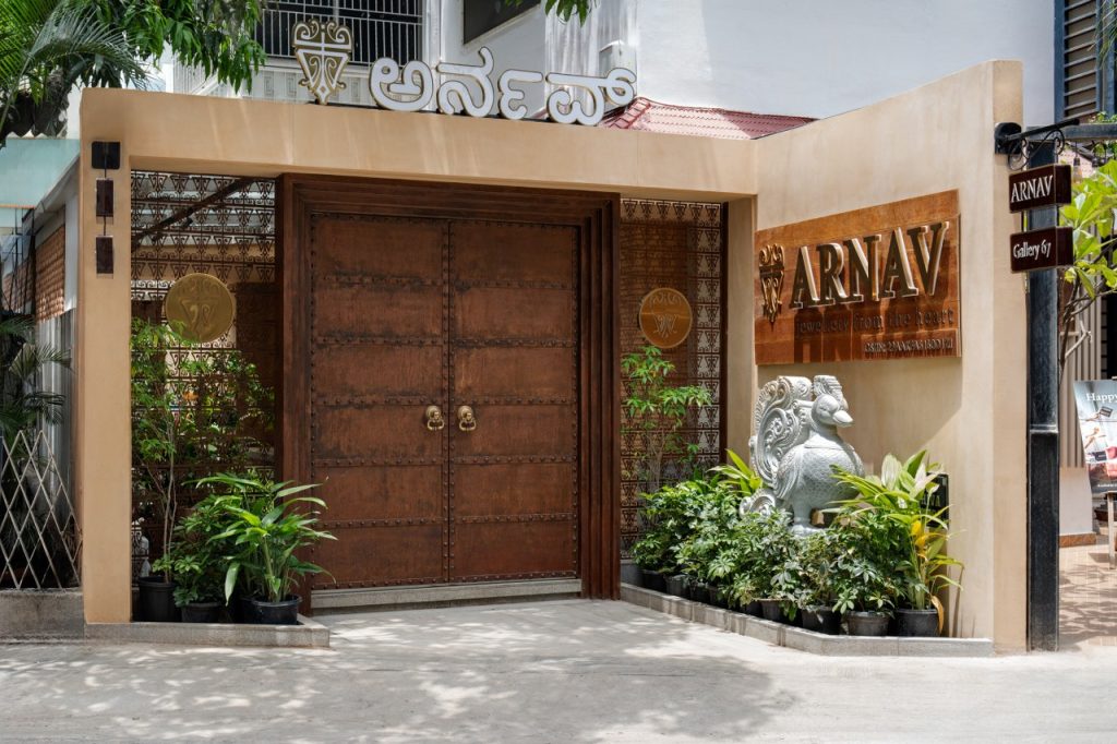 retail shop design