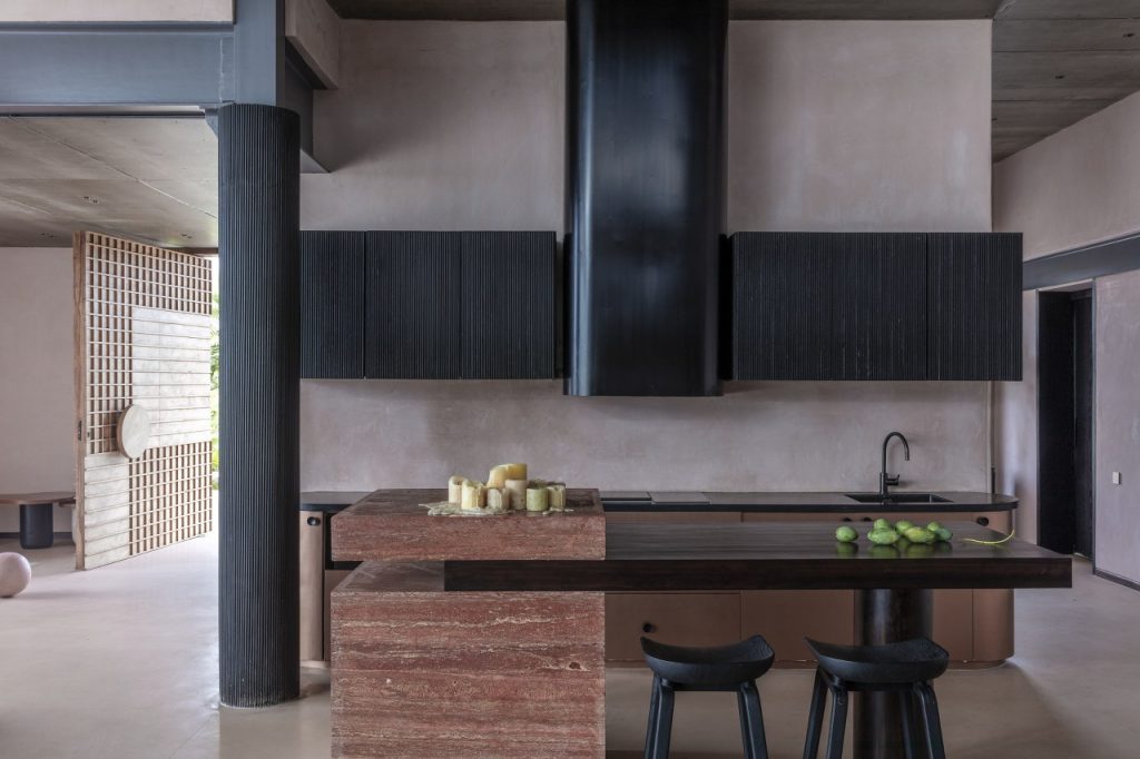 rustic farmhouse