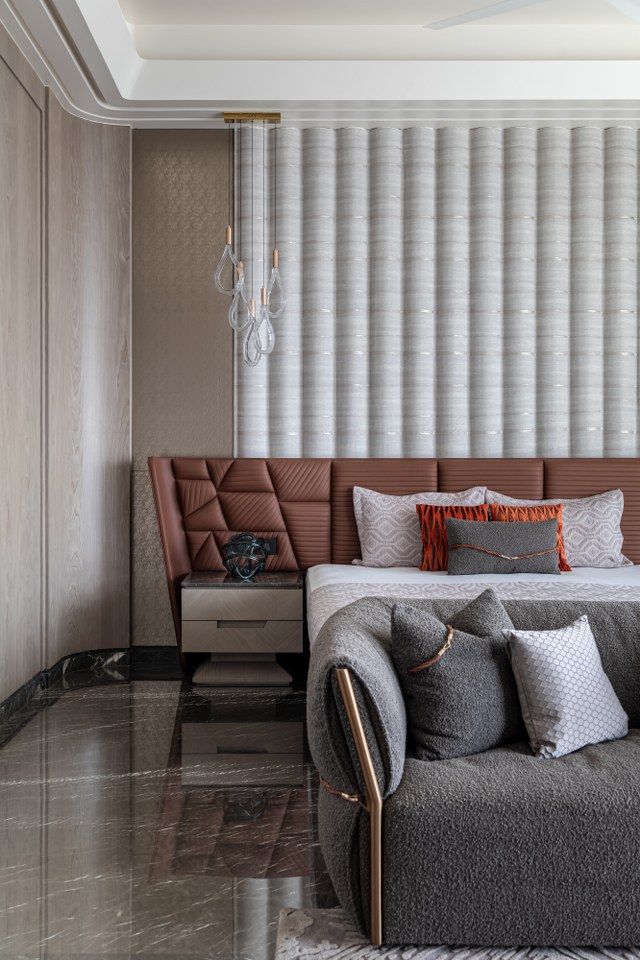sleek design