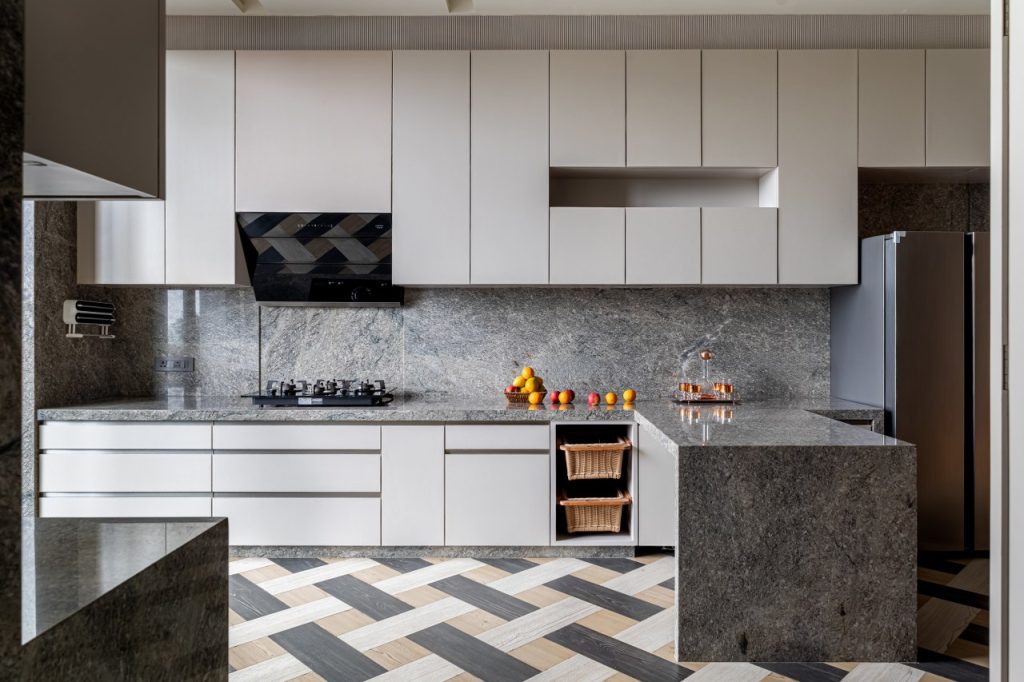 sleek design