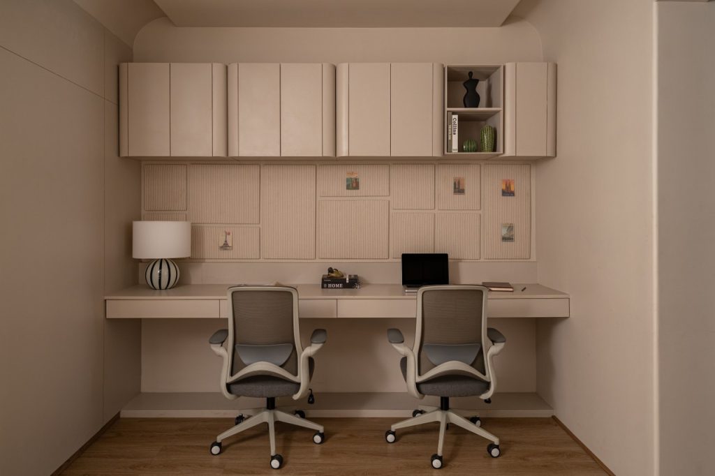 soft minimalism