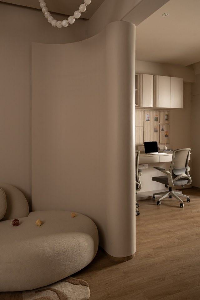 soft minimalism