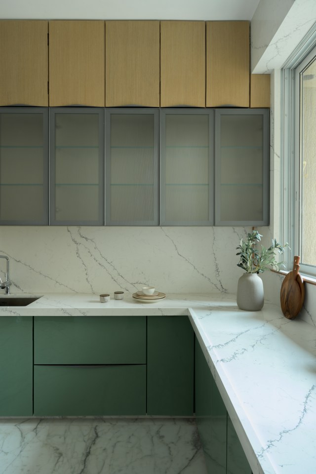 spatial interior design