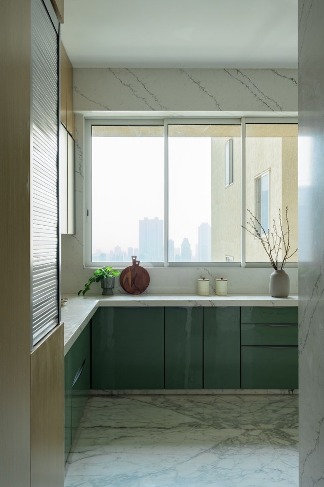 spatial interior design