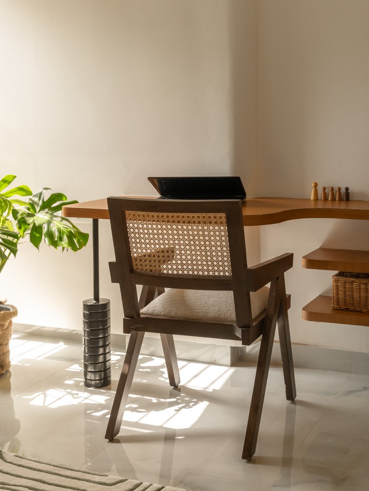 wabi-sabi interiors