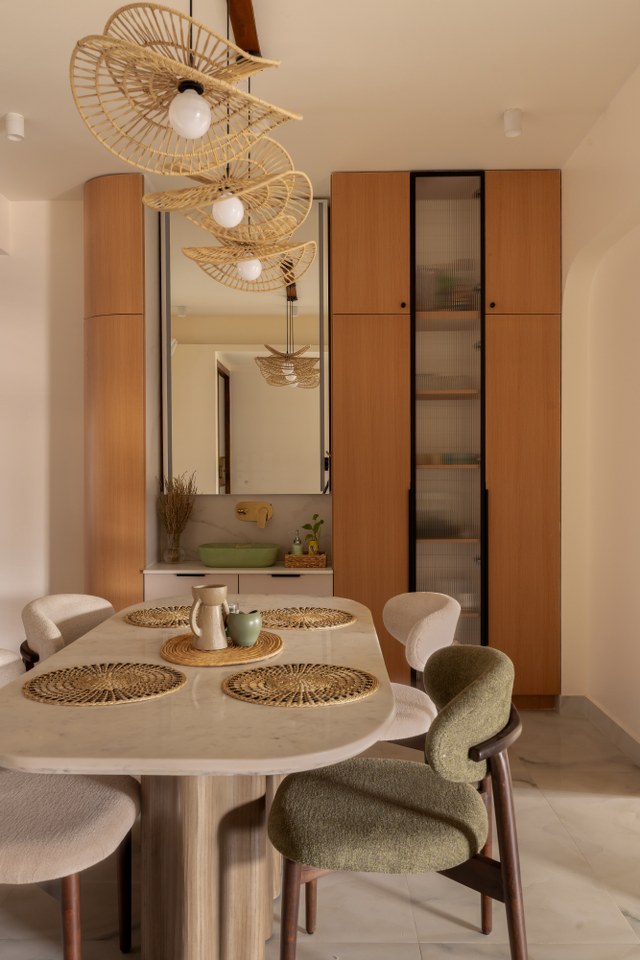 wabi-sabi interiors