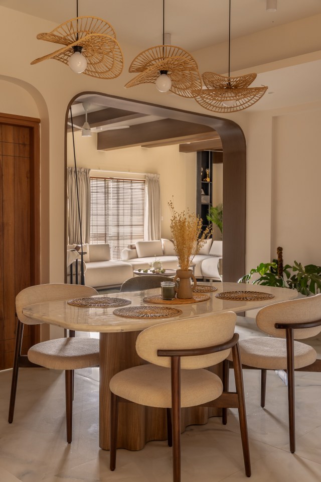 wabi-sabi interiors