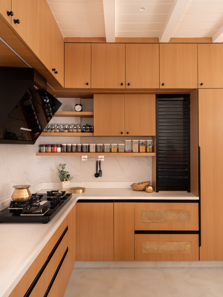 wabi-sabi interiors