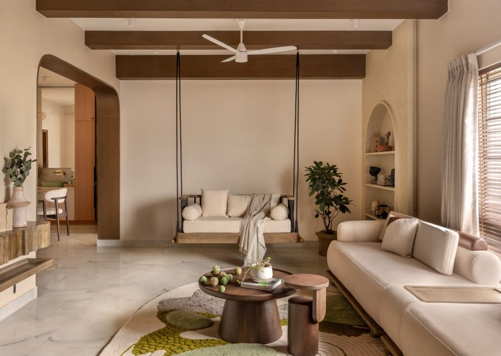 wabi-sabi interiors