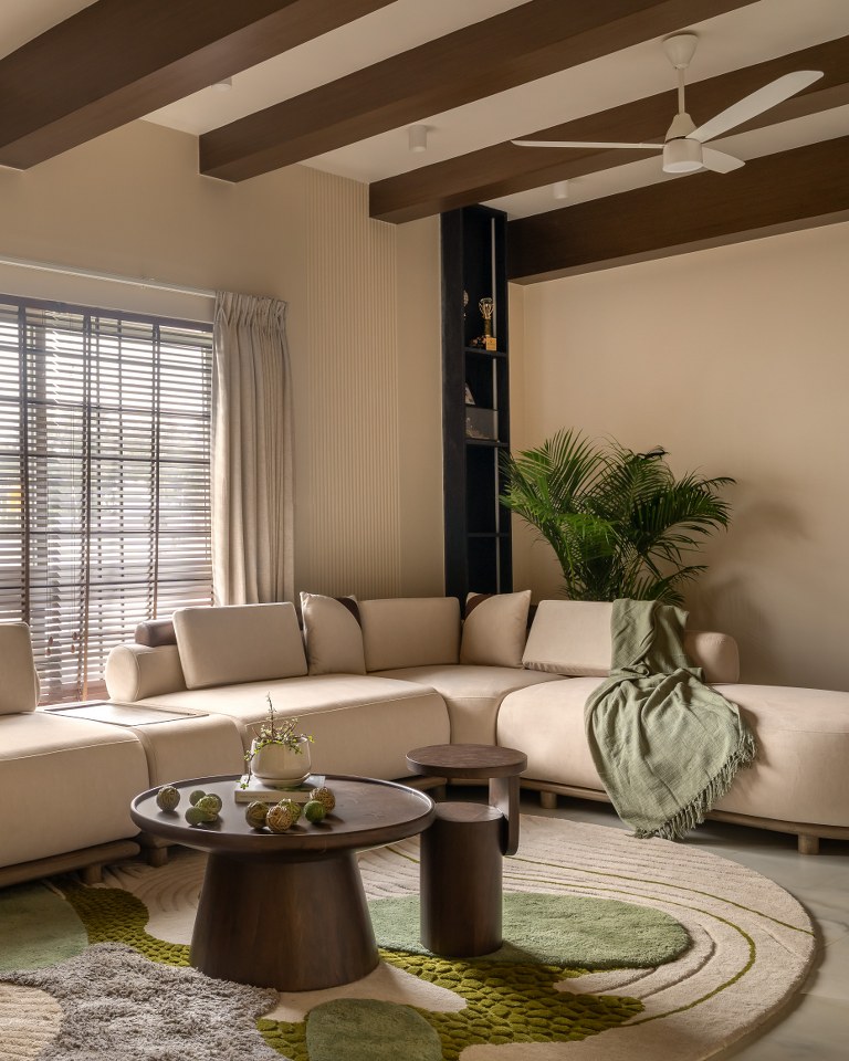 wabi-sabi interiors